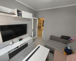 Living room of Flat for sale in Cornellà de Llobregat