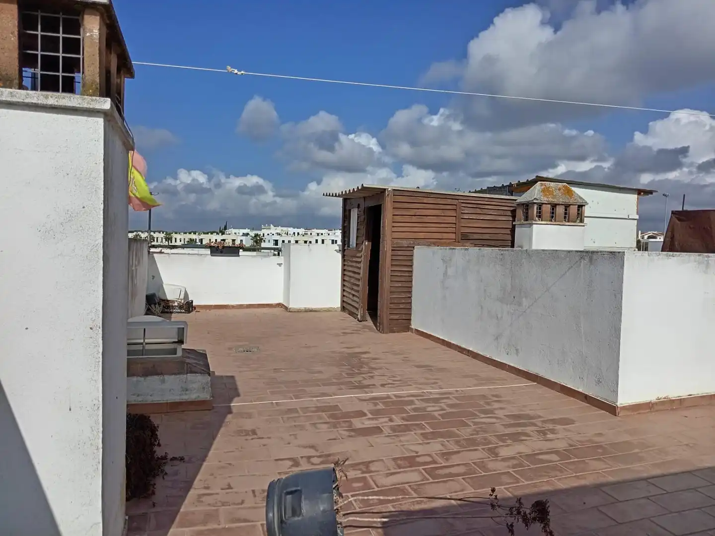 Adossat amb jardí en venda a Isla Cristina Ciudad, imagen 26