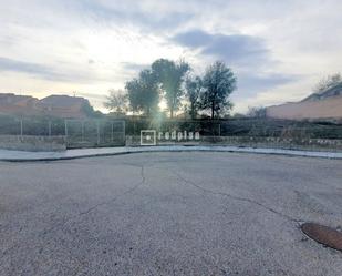 Industrial land for sale in Valle Grande