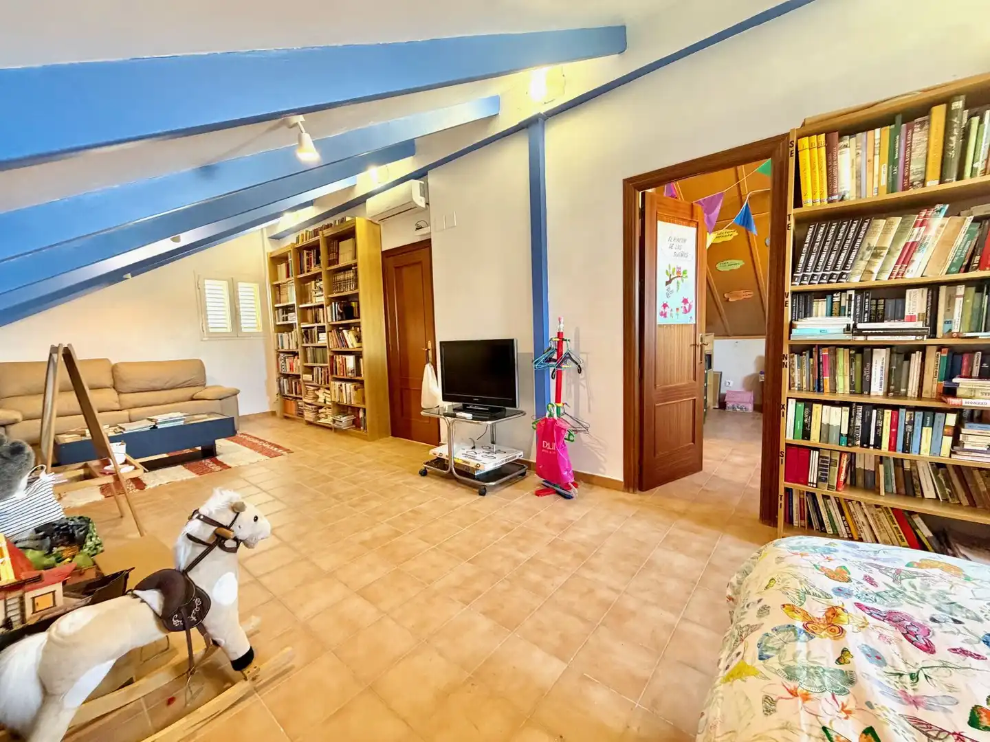 Villa con piscina in vendita a Gines, imagen 14