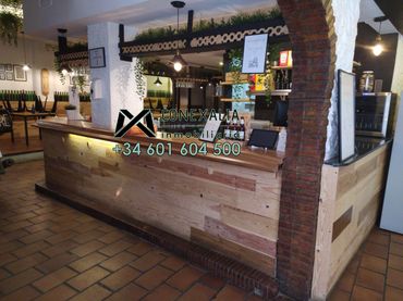Local comercial en venda a Casco Histórico