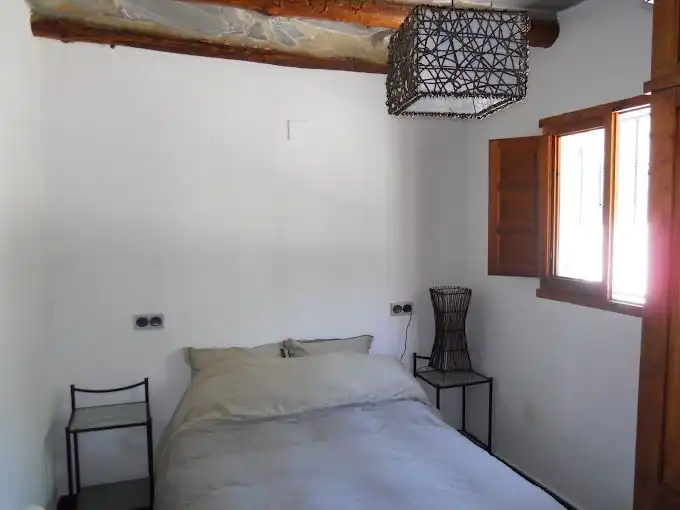 Dormitori de Edifici en venda en Alpujarra de la Sierra