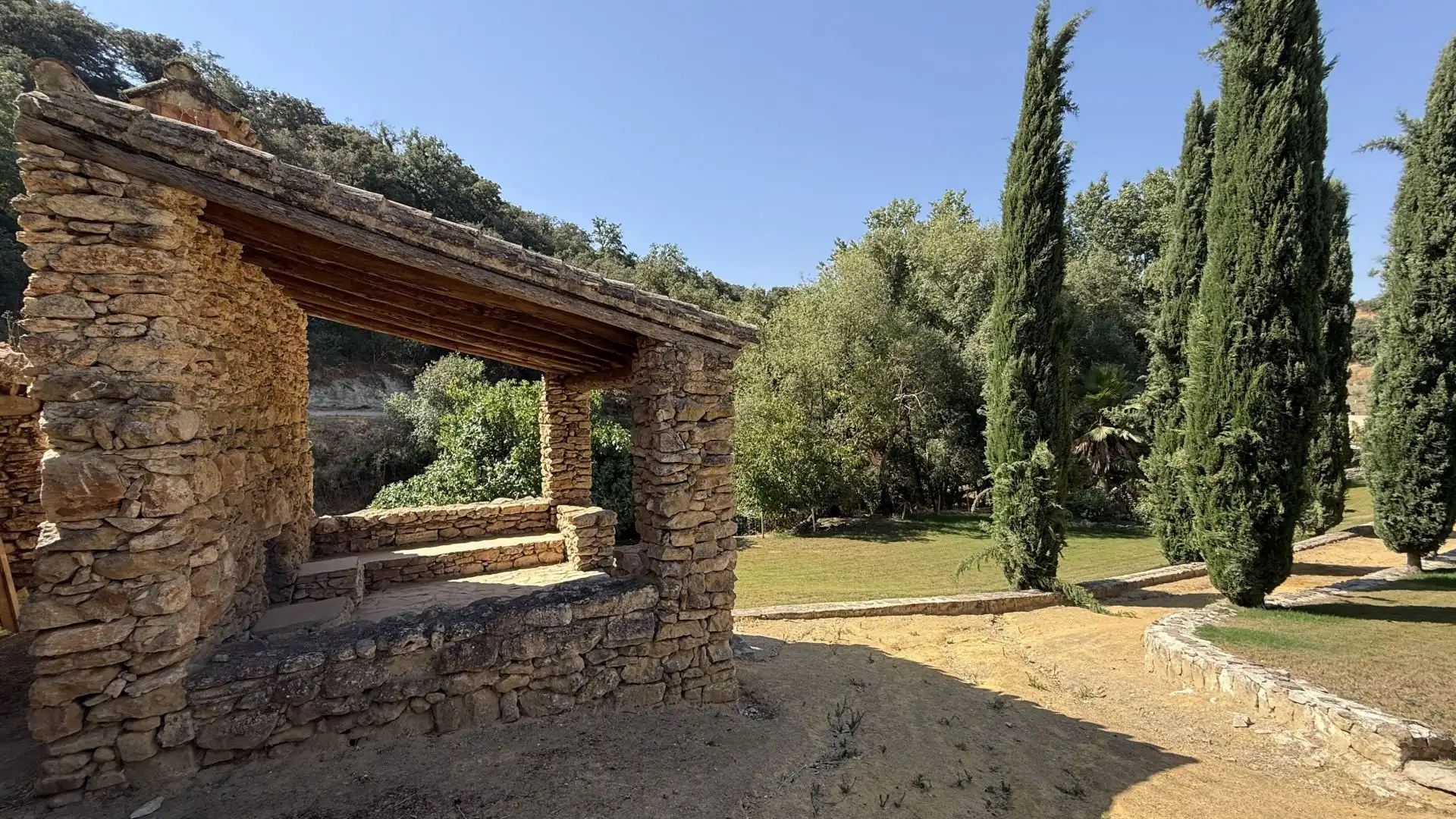Finca rústica en venta en Setenil de las Bodegas