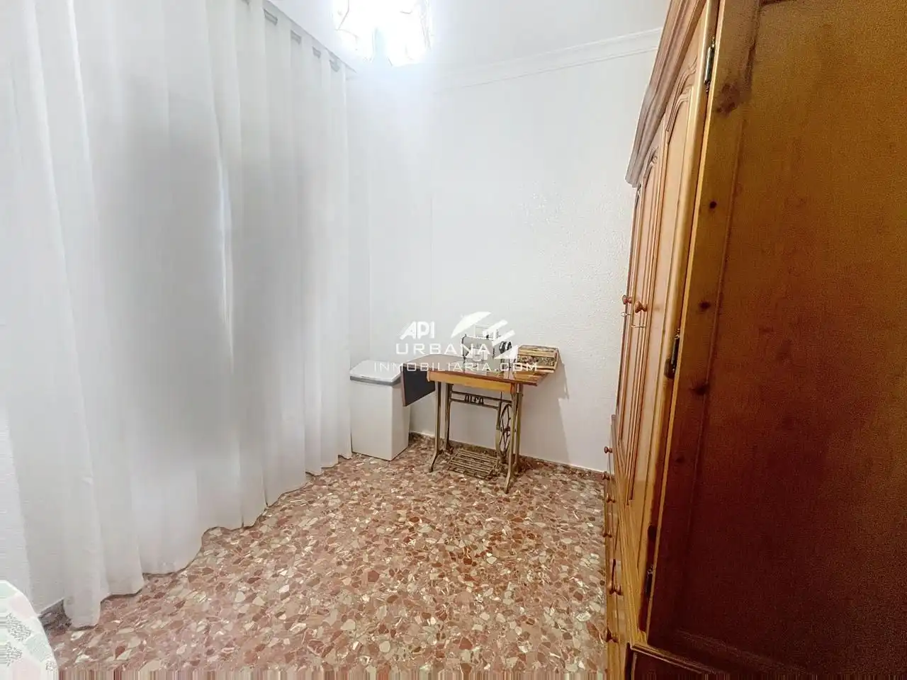 Habitación de Casa o chalet en venta en Lucena con Terraza