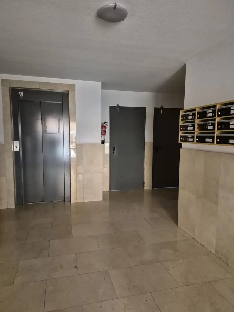 Piso en venta en Ávila con Calefacción