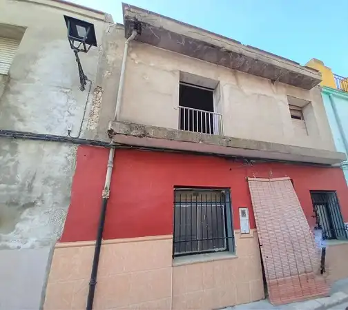 Casa o xalet en venda a C/ Muro, Alberic