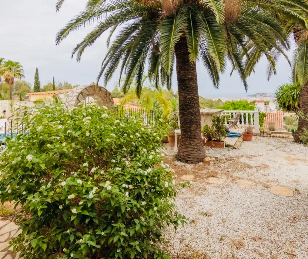 Villa mit Terrasse zum Verkauf in El Montgó, imagen 37