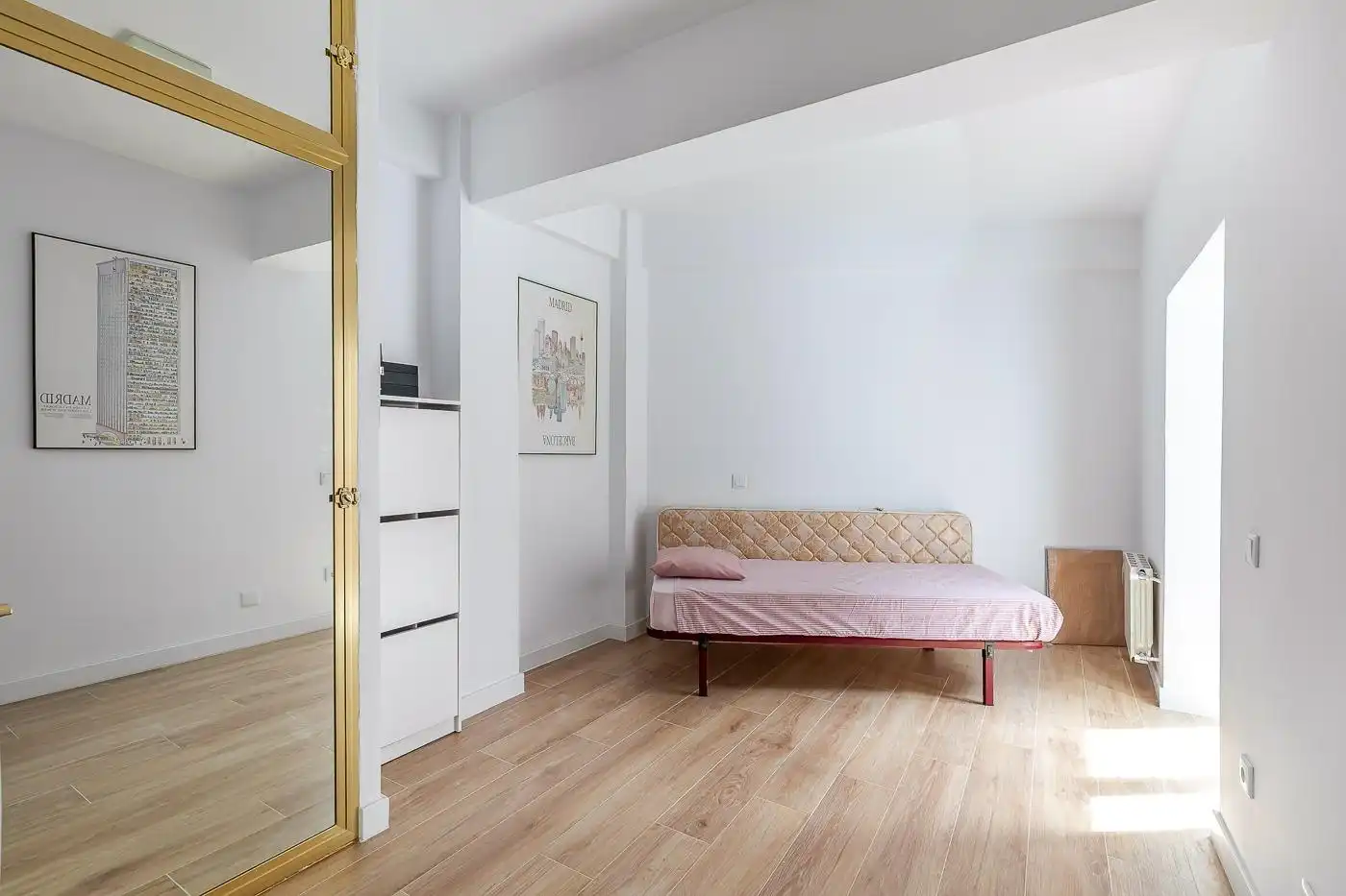 Flat with lift for sale in Calle MARQUES DE ZAFRA, imagen 27