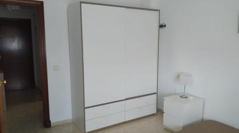 Foto 4 de Apartamento de alquiler en Calle Ramon Menendez Pidal, La Pastora - La Estación, San Fernando