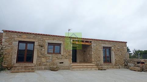 Foto 2 de Casa o xalet en venda a Calle Paneras, Luelmo, Zamora