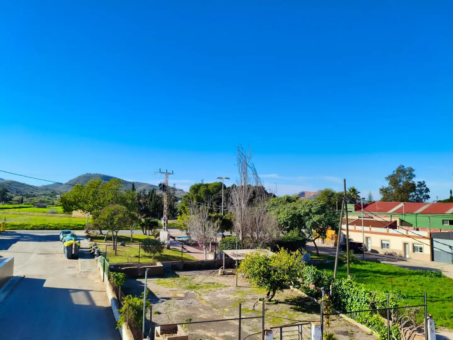 Casa o xalet en venda a Calle de Nicolás Salmerón, Llano del Beal