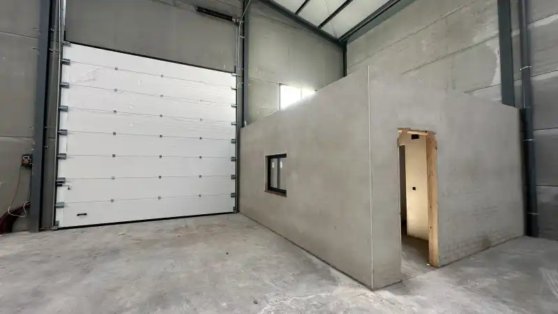 Industrial buildings for rent in Fuensalida