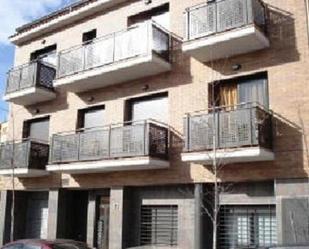 Exterior view of Garage for sale in Palafrugell