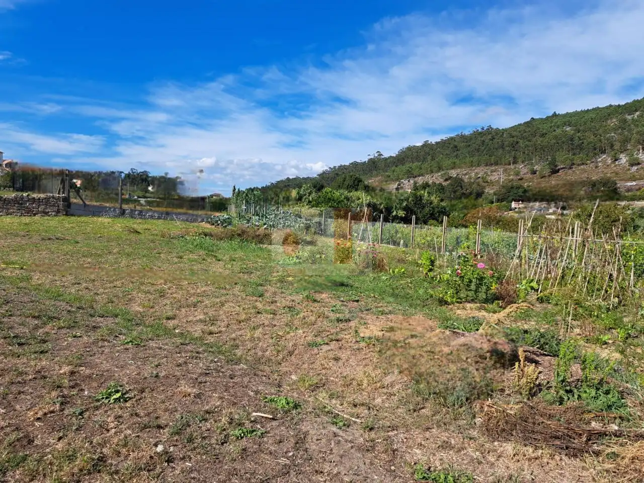Residential land for sale in O Hío, imagen 5