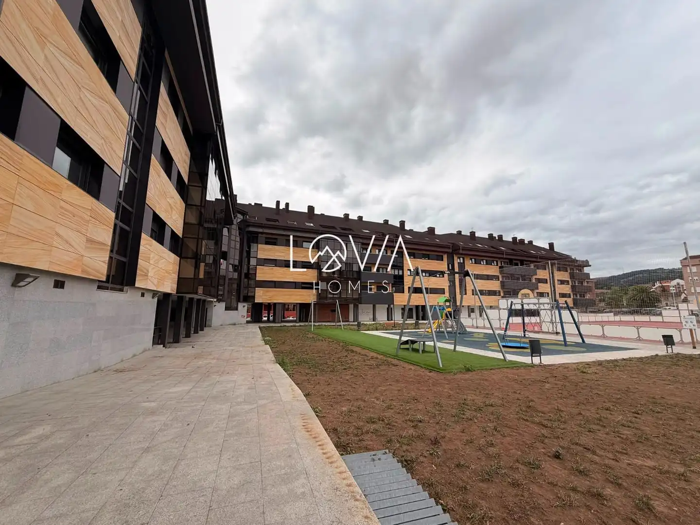 Appartamento con ascensore in vendita a Plataforma Pro Autovia Su, imagen 4