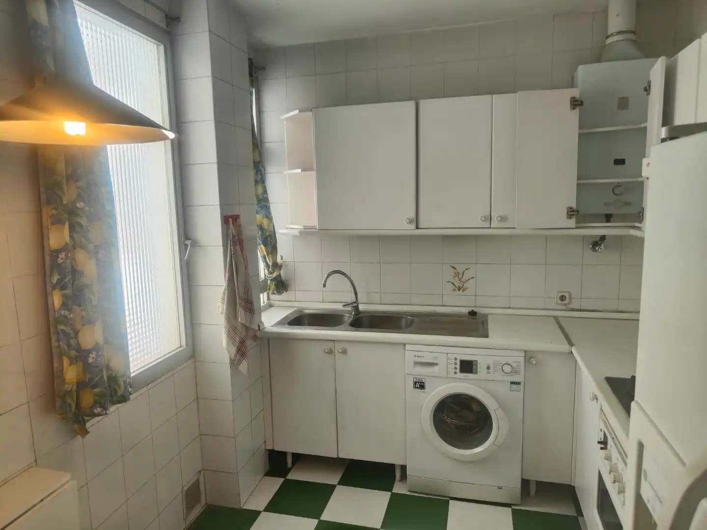 Flat with lift for sale in Calle Menorca 39, imagen 15