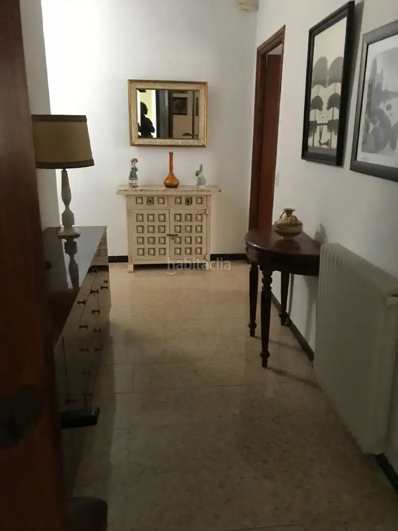 Pis en venda a Calle Obispo Carrascosa 23, imagen 4