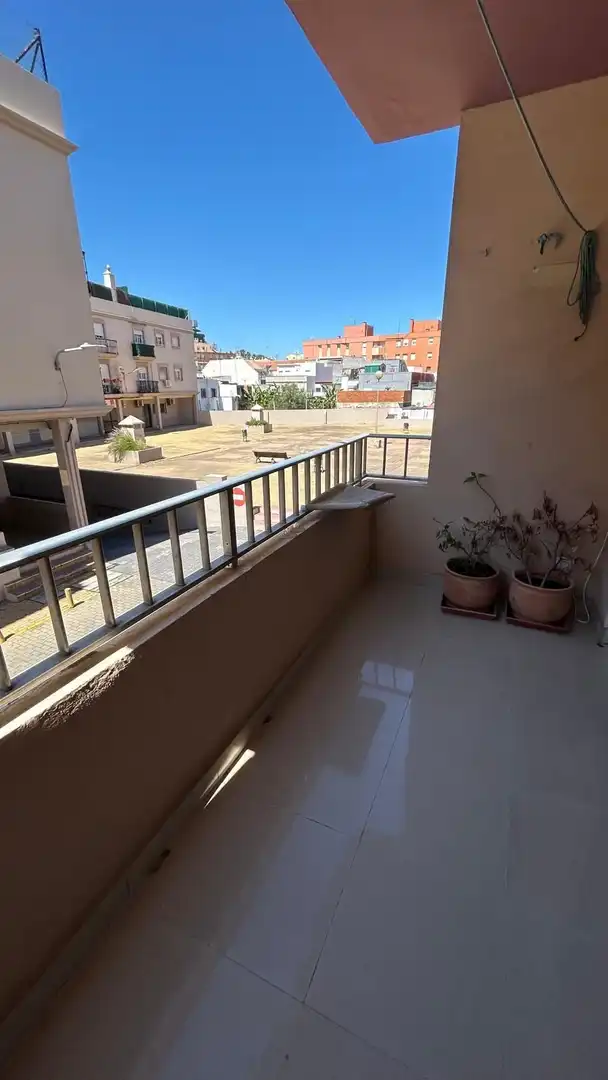 Terraza de Piso en venta en Algeciras con Aire acondicionado y Trastero