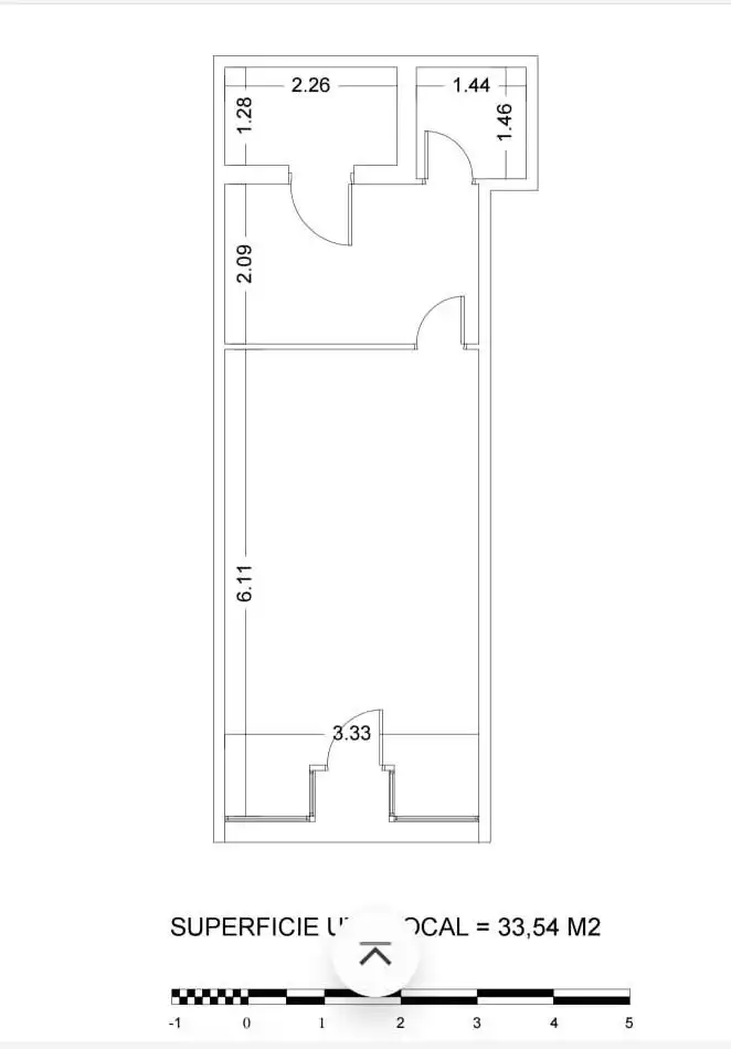 Business premises to rent in Güeñes, imagen 3