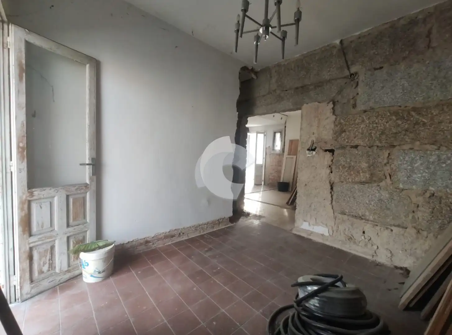 Apartamento en venta en Ourense Capital 