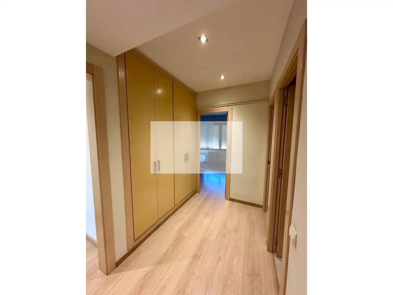 Flat with terrace to rent in Calle Rambla, imagen 23