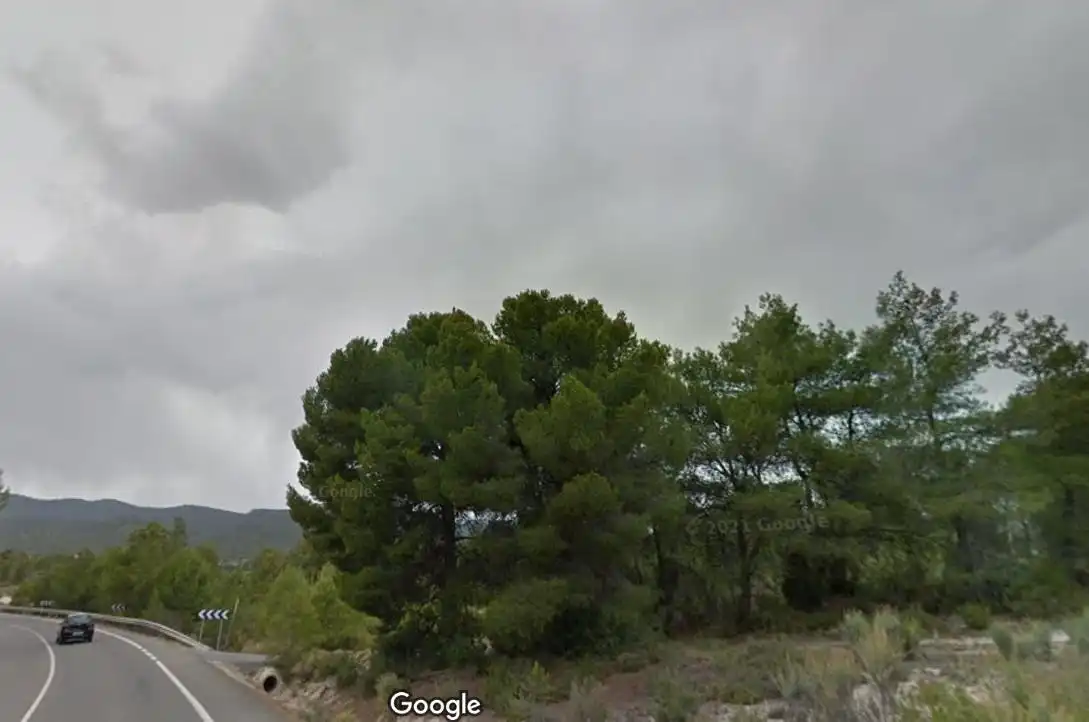 Terrenys i solars en venda a Tibi, imagen 15