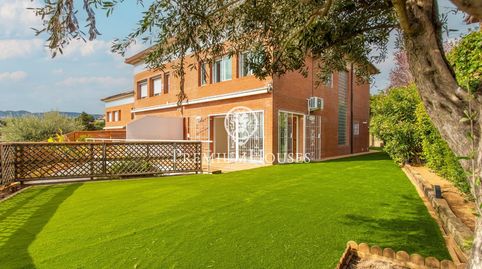 Foto 4 de Casa adosada de alquiler en Teià, Barcelona