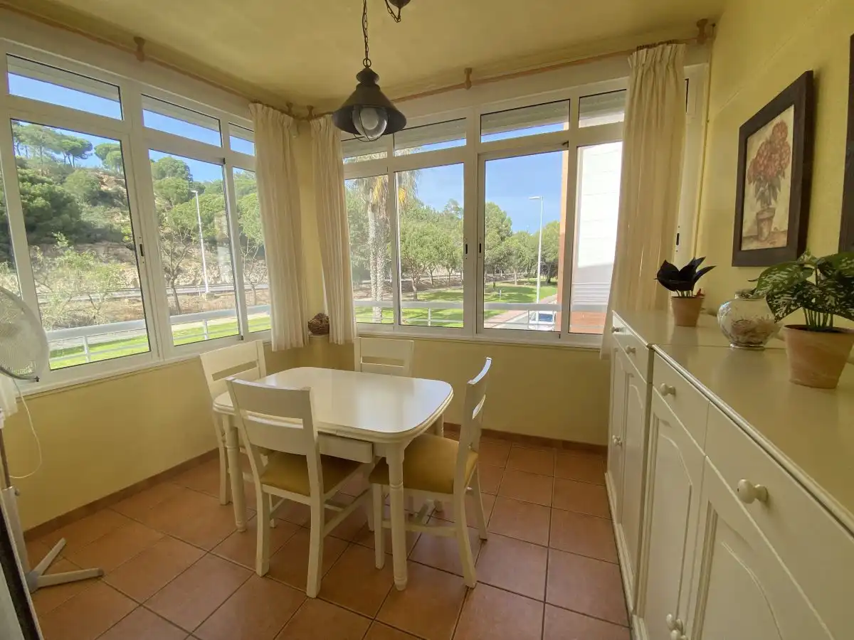 Apartament amb terrassa en venda a Espatula 12, imagen 14
