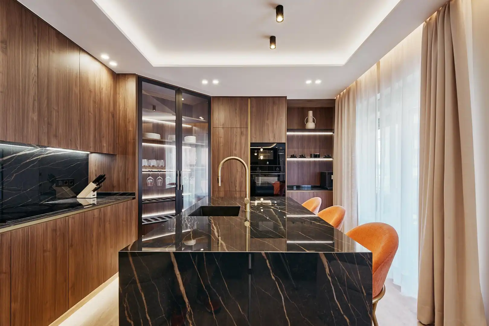 Appartement avec ascenseur à vendre à Calle del General Díaz Porlier, imagen 14