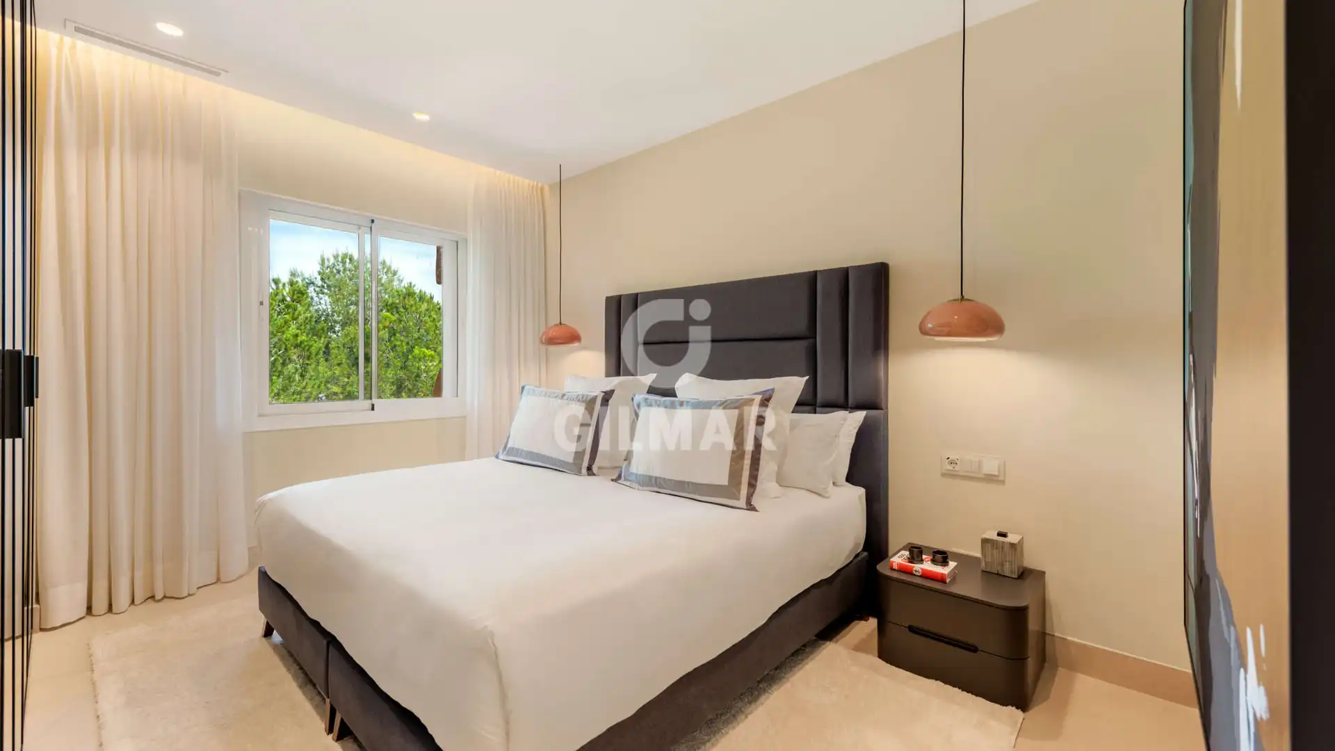 Apartament amb terrassa en venda a Punta Plata, imagen 9