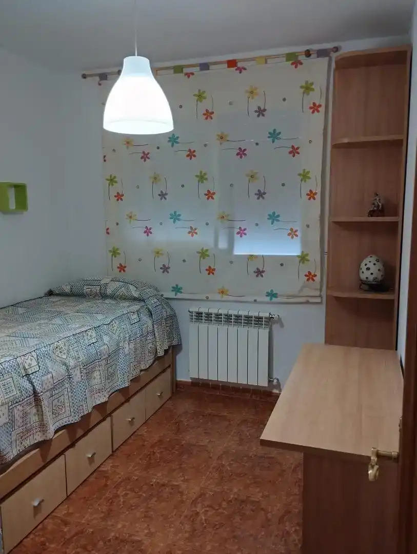 Habitación de Dúplex en venta en Caravaca de la Cruz, Murcia