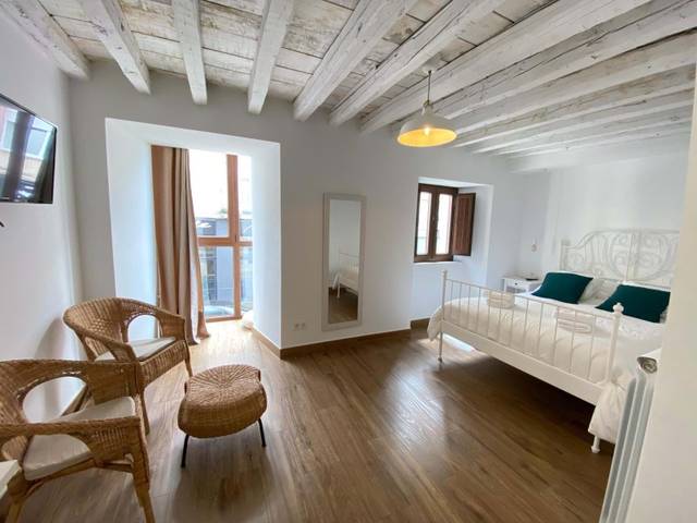 Edificio en Venta en C. San Lorenzo en Villadiego