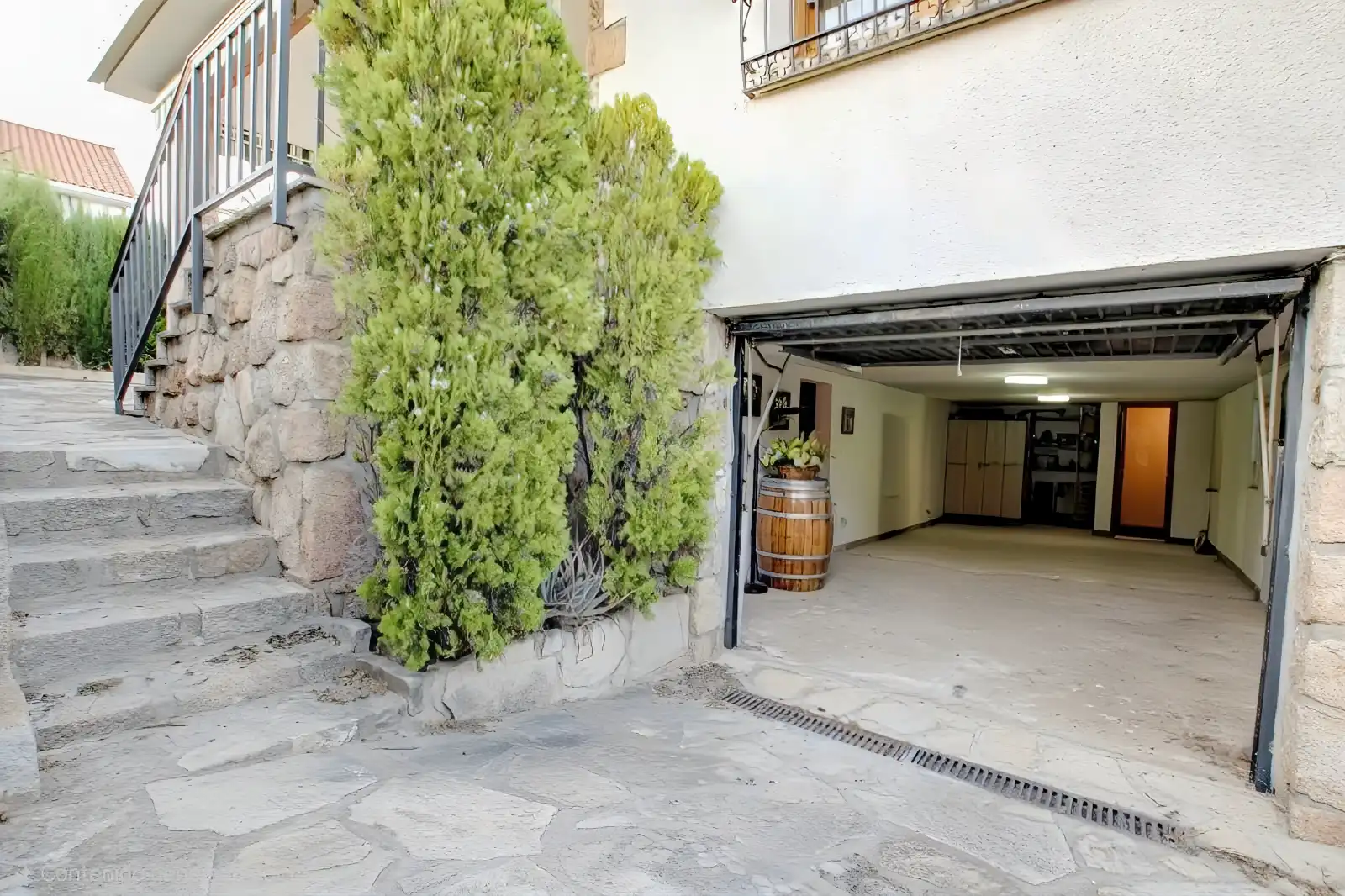 Casa o chalet en venta en Colmenar del Arroyo con Calefacción, Jardín privado y Terraza