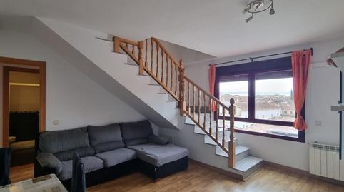 Foto 3 de Dúplex en venda a La Cava Baja, Torrijos, Toledo