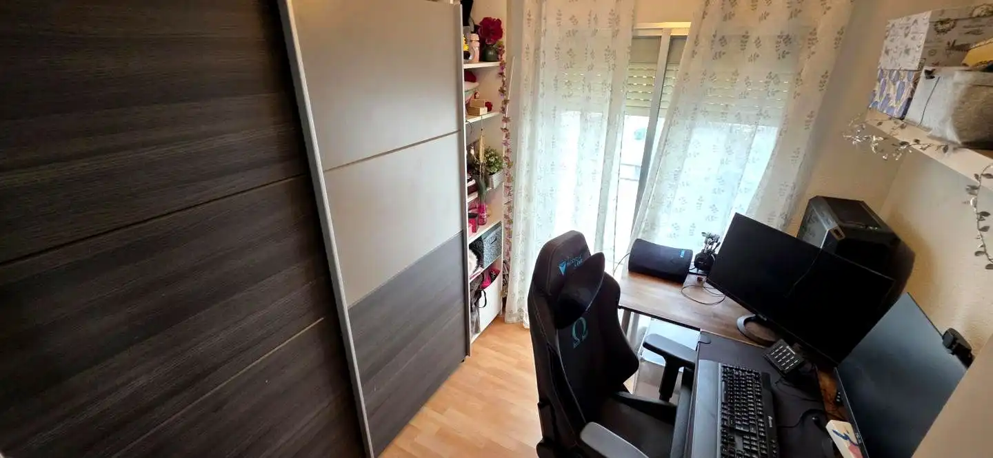 Piso en venta en Sevilla, Santa Bárbara - La Zaporra