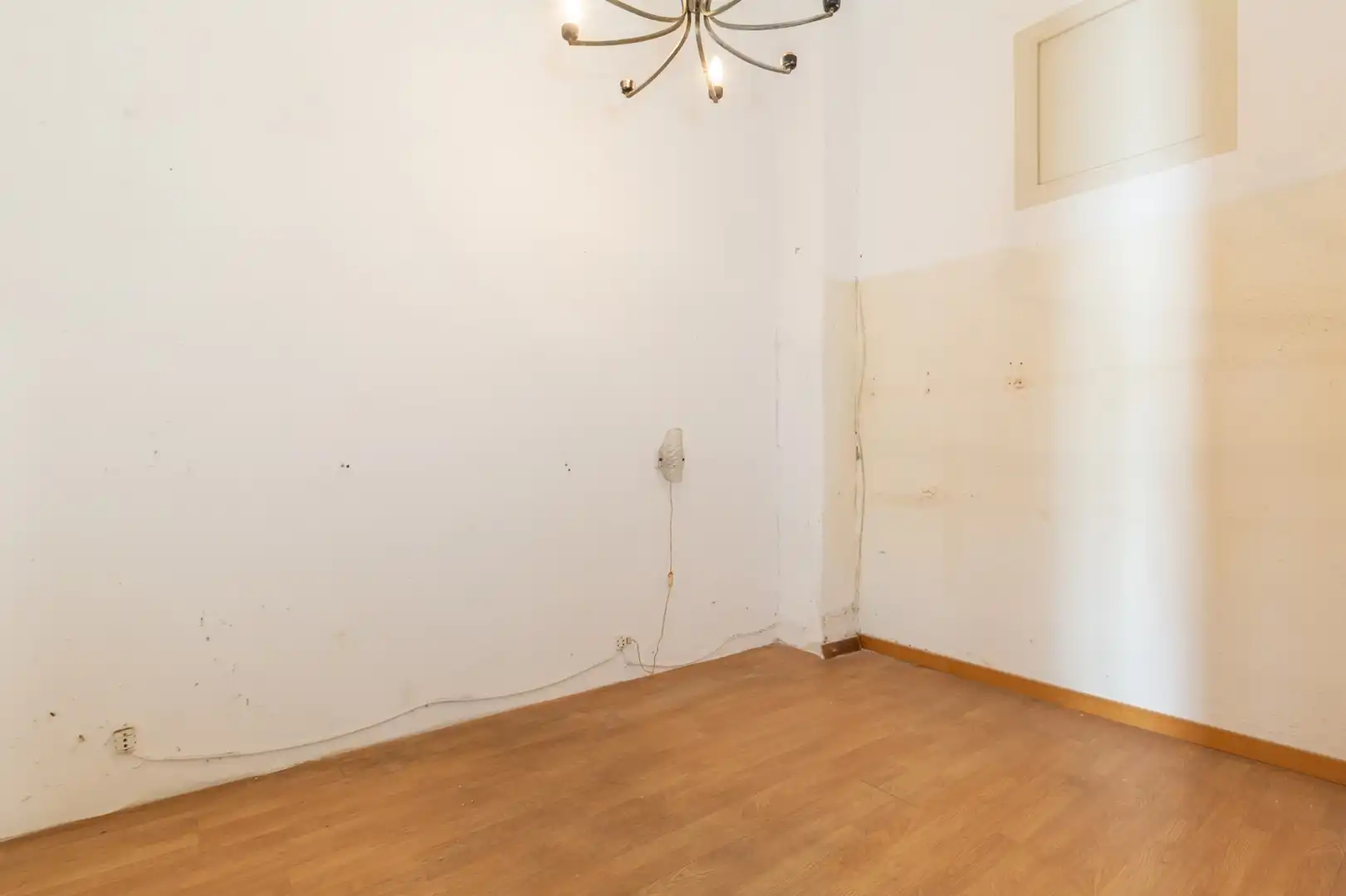 Planta baja en venta en Barcelona con Terraza, Amueblado y Balcón