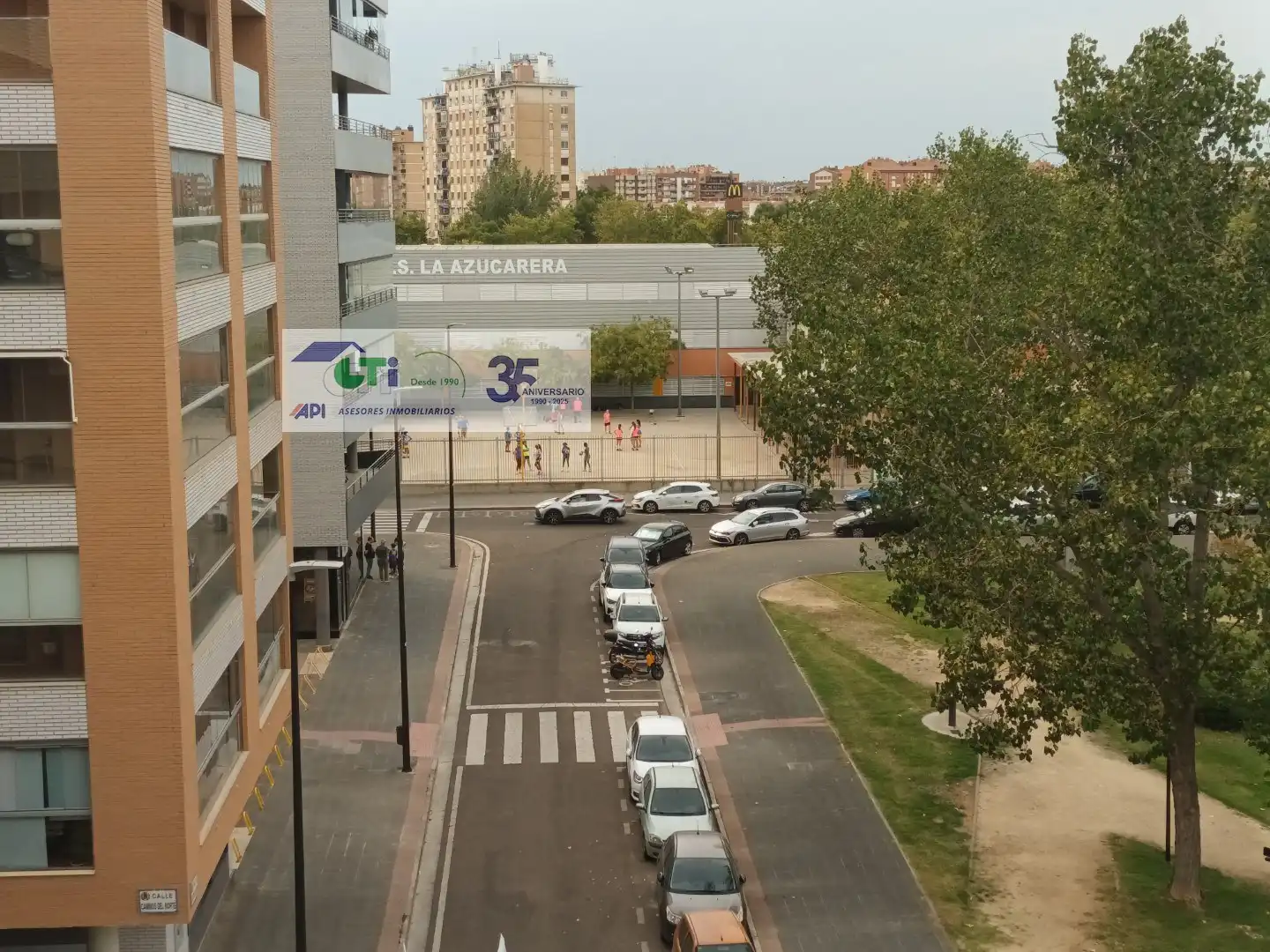 Wohnung zum Verkauf in calle Caminos del Norte, imagen 15