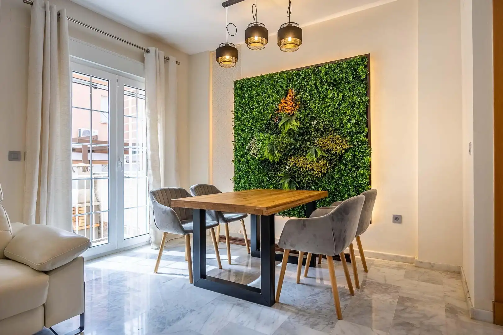 Adosado con terraza en venta en Calle del Azafrán, imagen 47