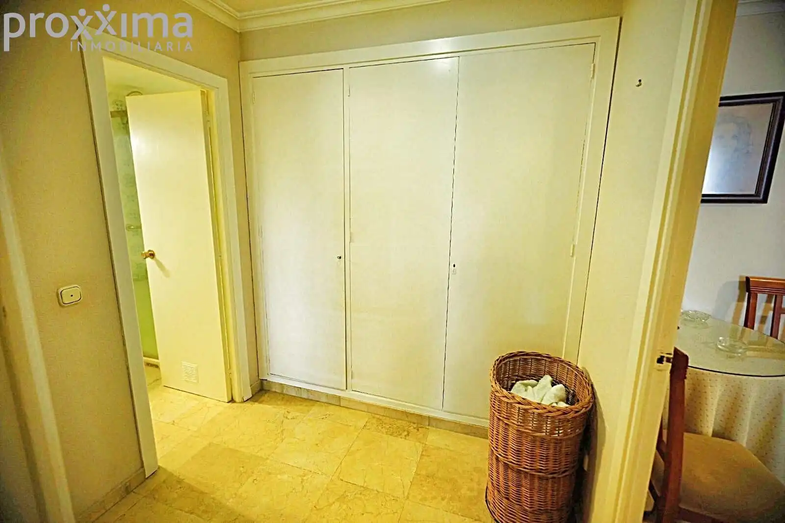 Habitación de Piso en venta en Sevilla con Jardín privado, Terraza y Trastero
