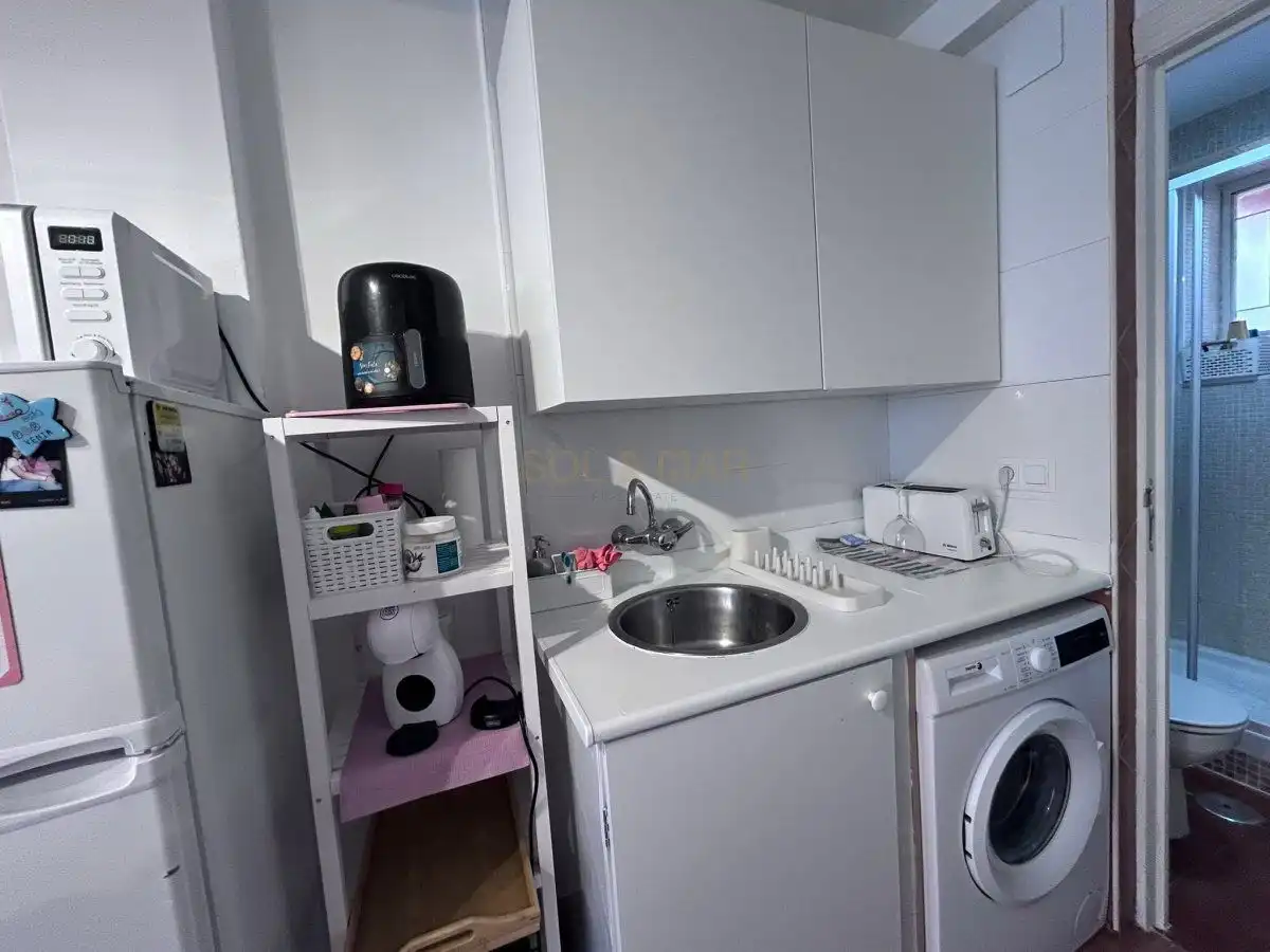 Apartament en venda a Francisco de Quevedo, imagen 14