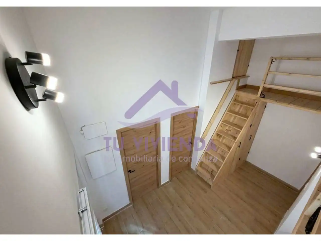Wohnung zur Miete in Calle Padre Manjón, Delicias
