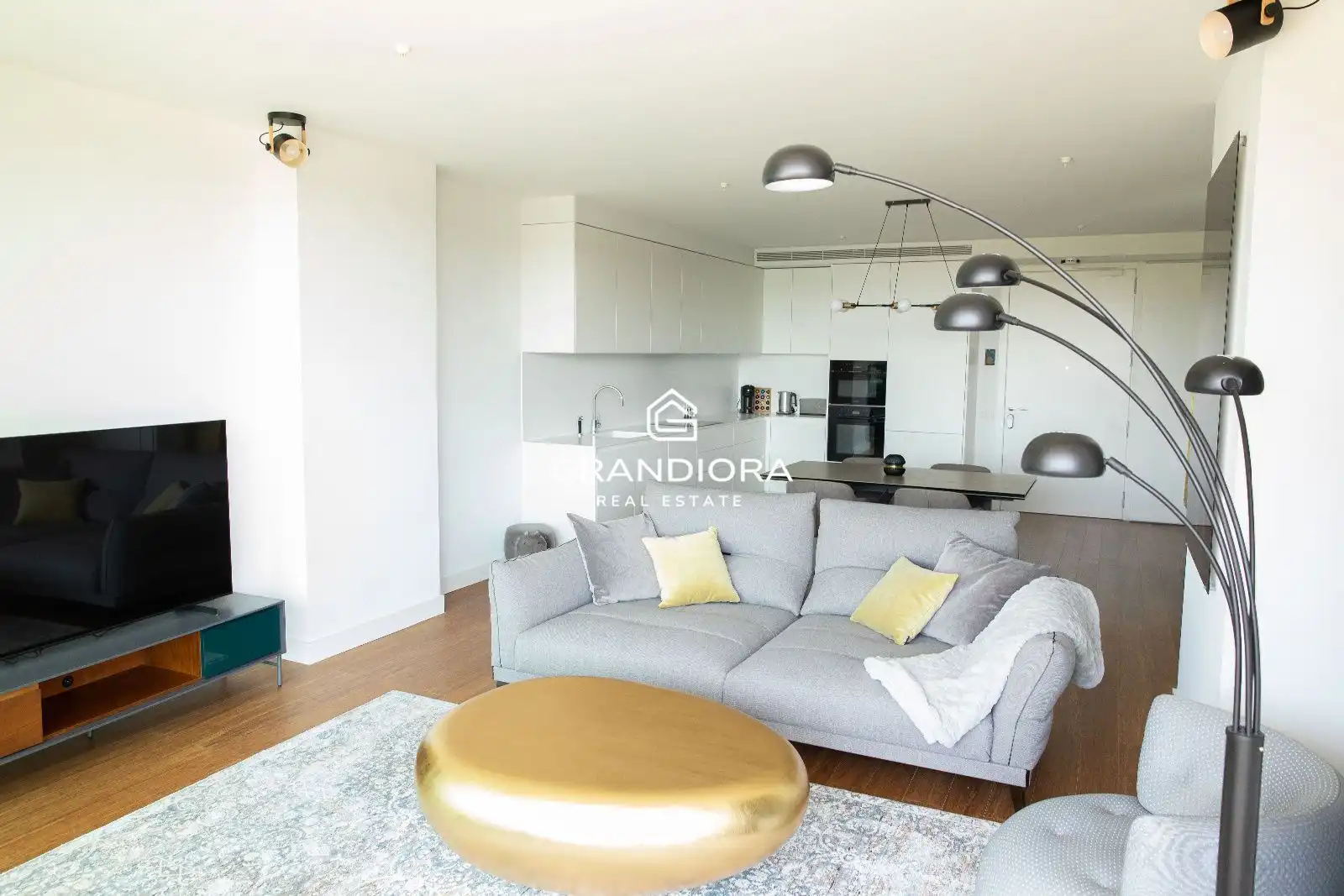 Wohnung zur Miete in Pasaje del Taulat, Provençals del Poblenou