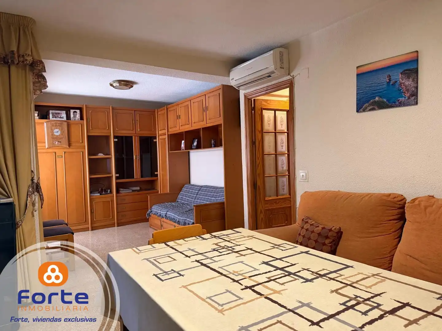Flat with lift for sale in Poniente-Sur, imagen 19