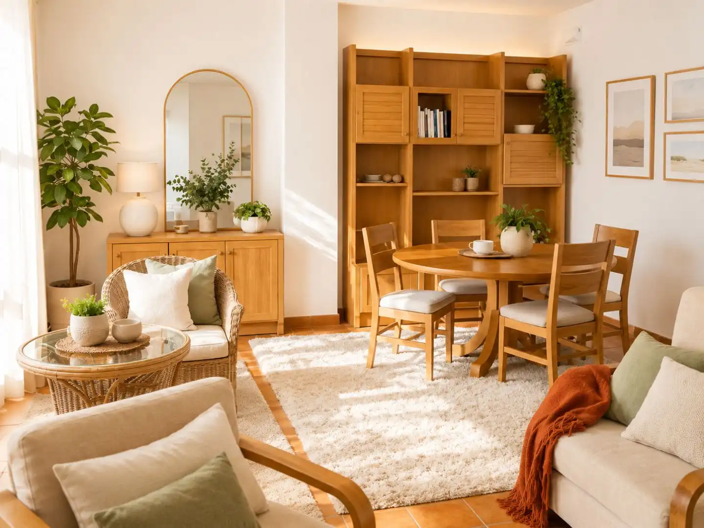 Apartment zum Verkauf in Carrer Castellar 27, imagen 6