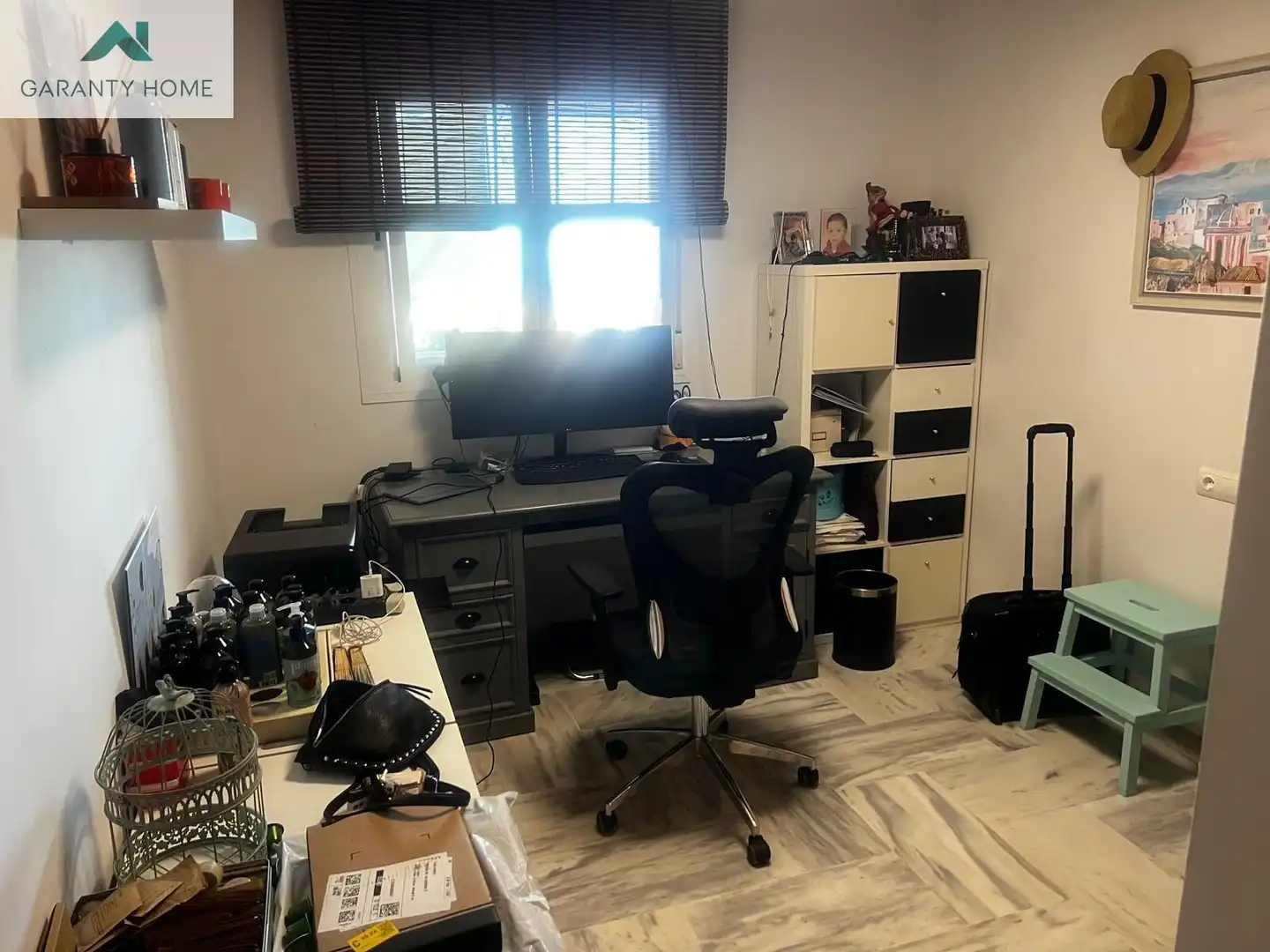 Penthouse with pool for sale in Avenida Avenida Pintores, imagen 20