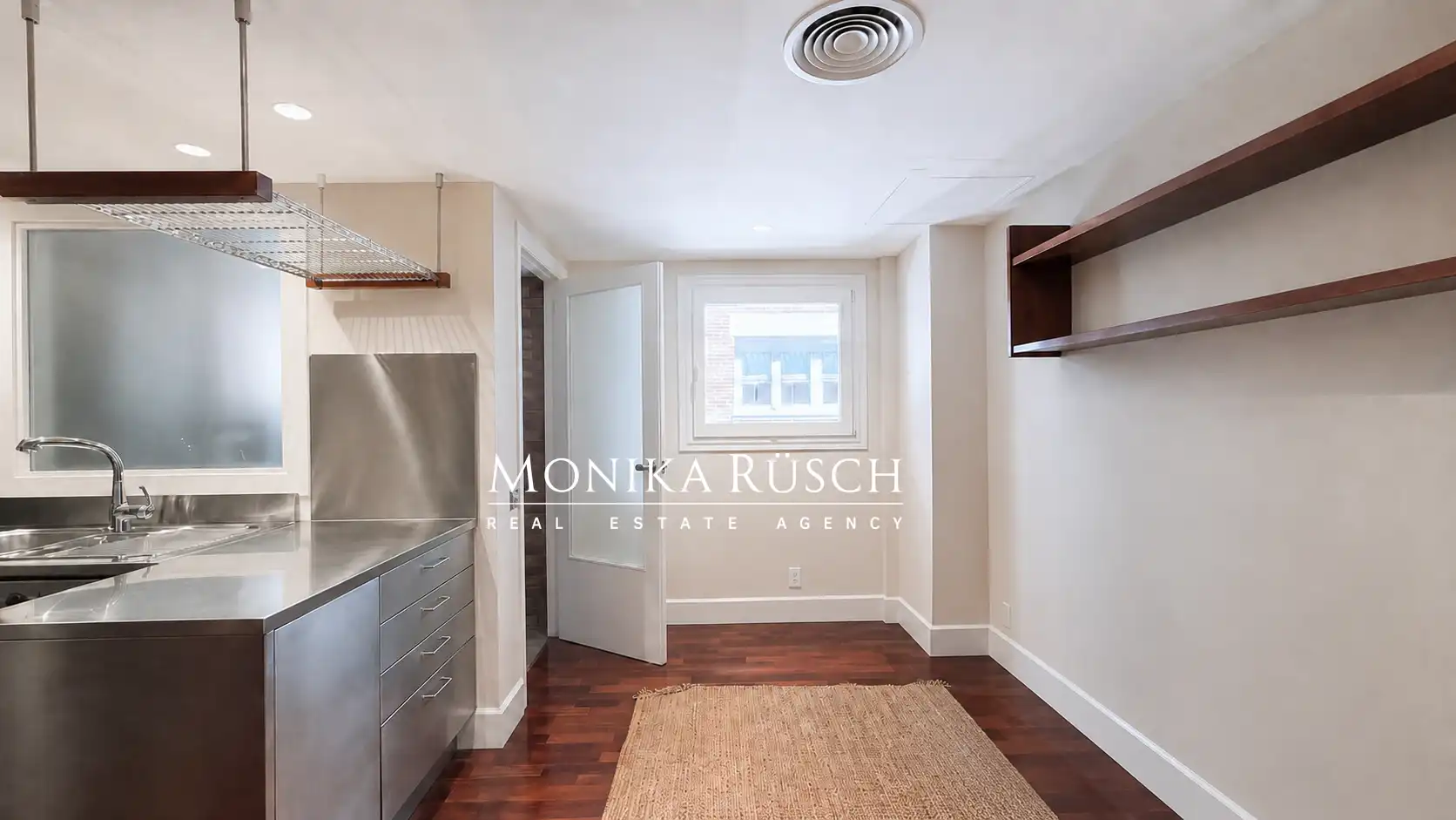 Penthouse mit Aufzug zum Verkauf in Sarrià - Sant Gervasi, imagen 13