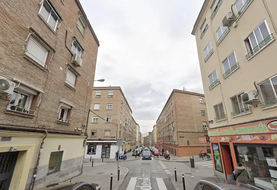 Appartement avec ascenseur à vendre à MONEDEROS