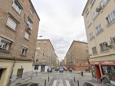 Flat with lift for sale in MONEDEROS