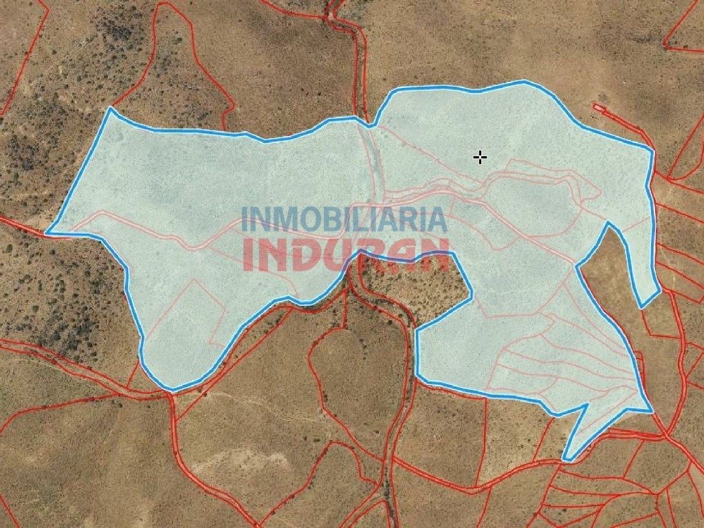 House or chalet for sale in Valdelacasa de Tajo