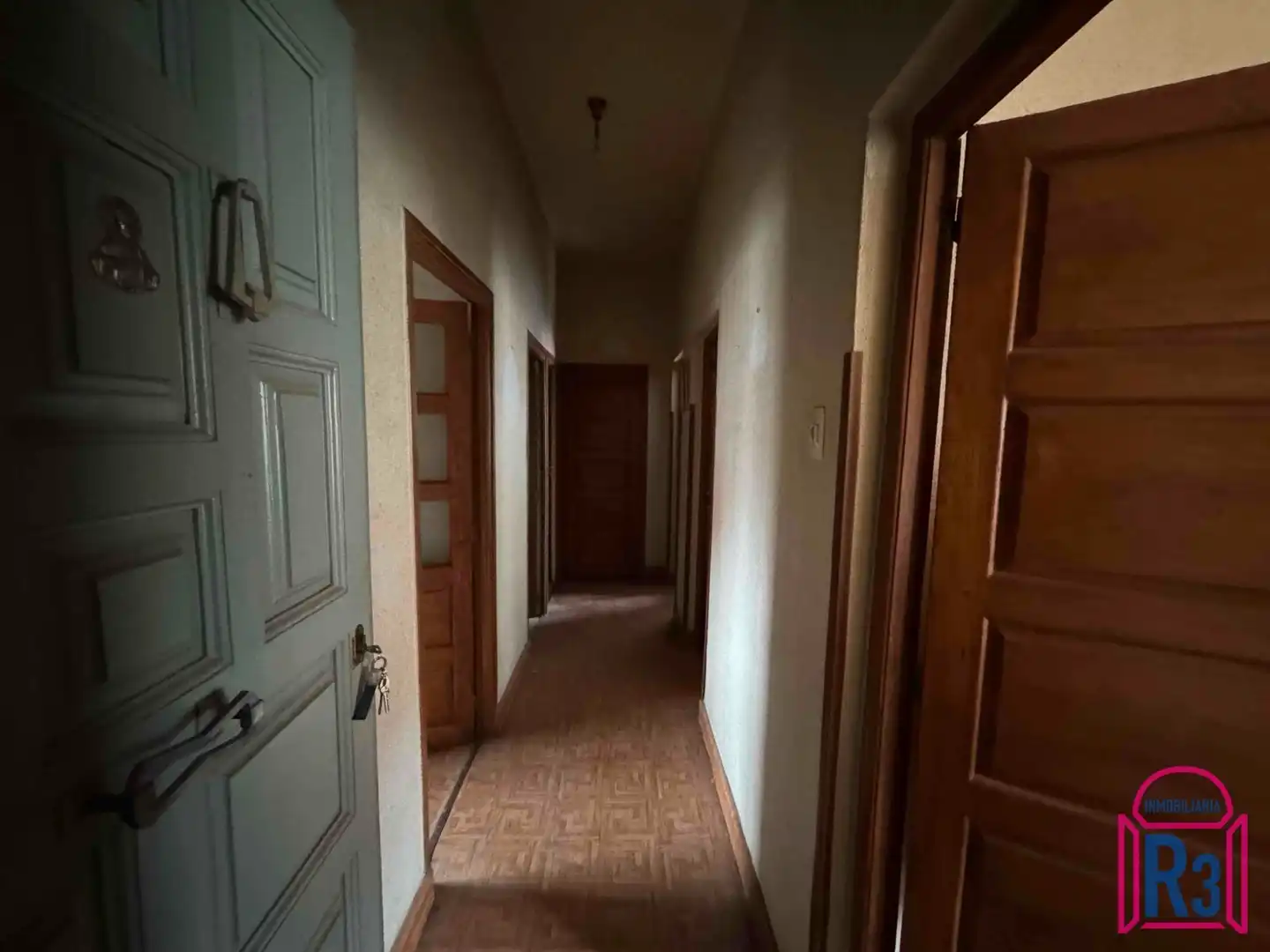 Casa con jardín en venta en Trobajo del Camino, imagen 3